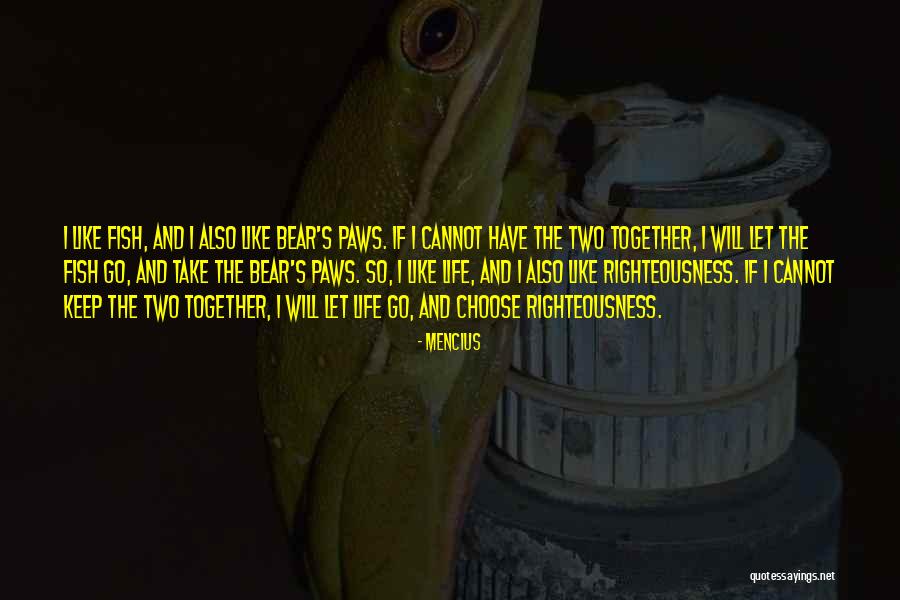 Rumpt Allison Quotes By Mencius Rumpt Allison Quotes By Mencius