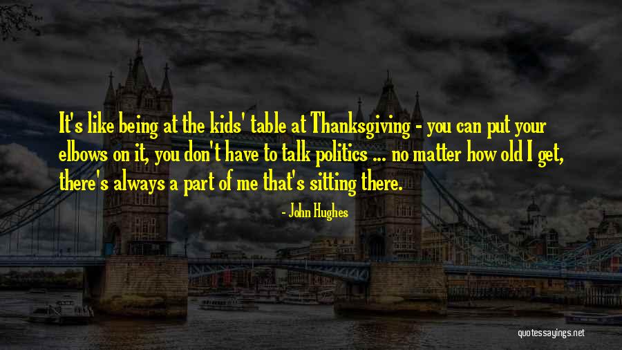 Rumpunsil Quotes By John Hughes Rumpunsil Quotes By John Hughes