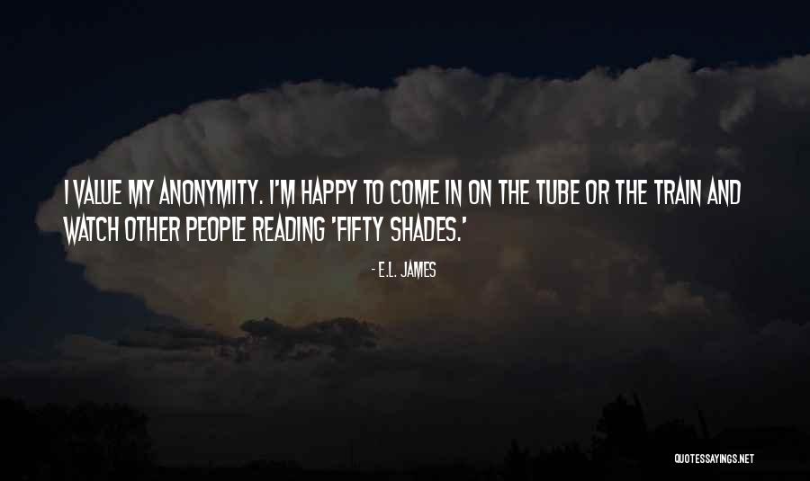 Rumpus Outfit Quotes By E.L. James Rumpus Outfit Quotes By E.L. James