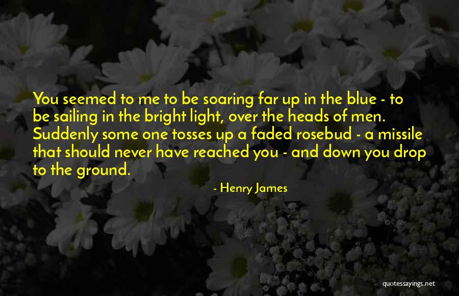 Rumpus Outfit Quotes By Henry James Rumpus Outfit Quotes By Henry James