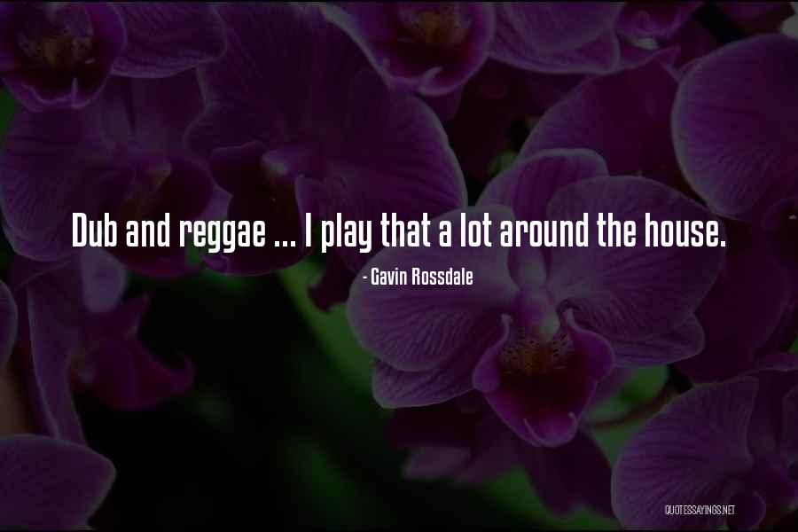 Rumpus Quotes By Gavin Rossdale Rumpus Quotes By Gavin Rossdale