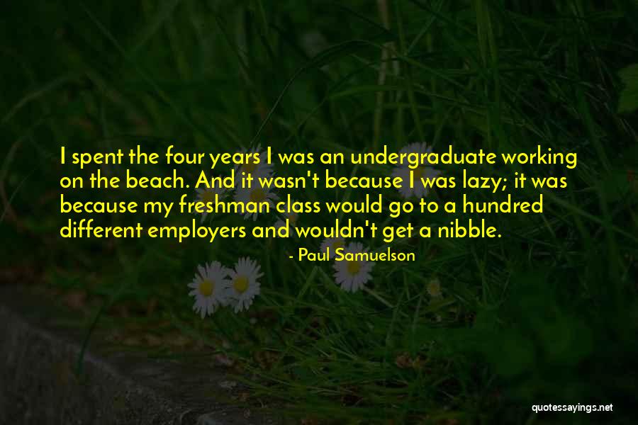 Rumput Odot Quotes By Paul Samuelson Rumput Odot Quotes By Paul Samuelson