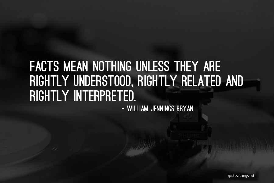 Rumputan Perdu Quotes By William Jennings Bryan Rumputan Perdu Quotes By William Jennings Bryan