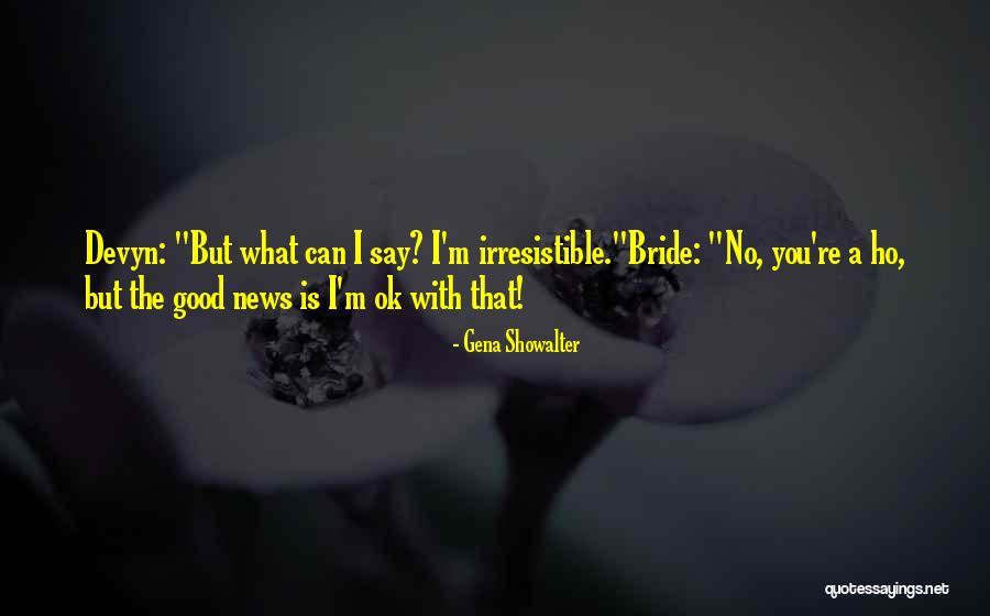 Rumrill Pottery Quotes By Gena Showalter Rumrill Pottery Quotes By Gena Showalter