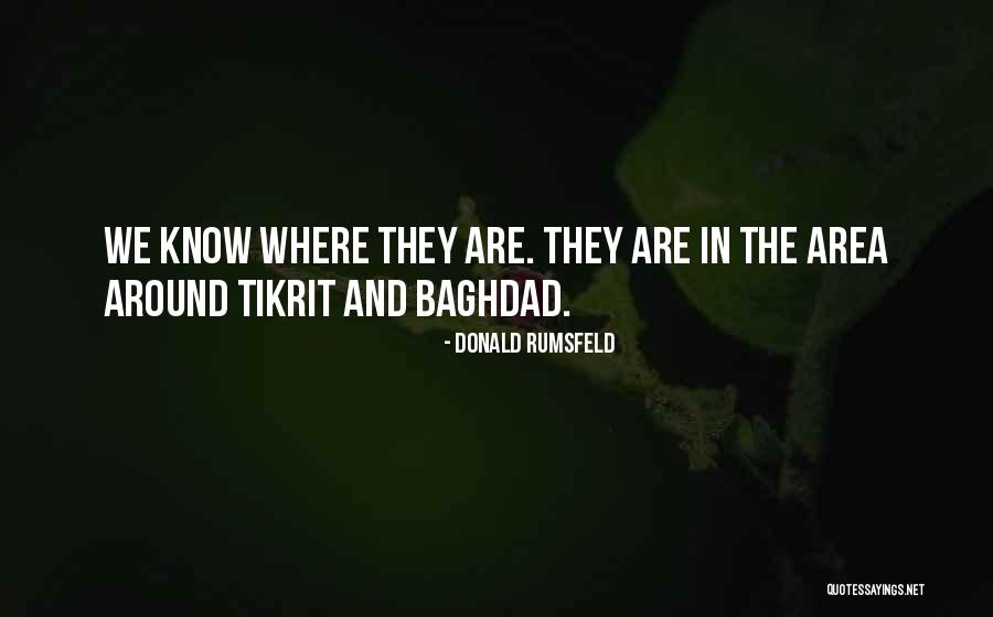 Rumsfeld Wmd Quotes By Donald Rumsfeld Rumsfeld Wmd Quotes By Donald Rumsfeld