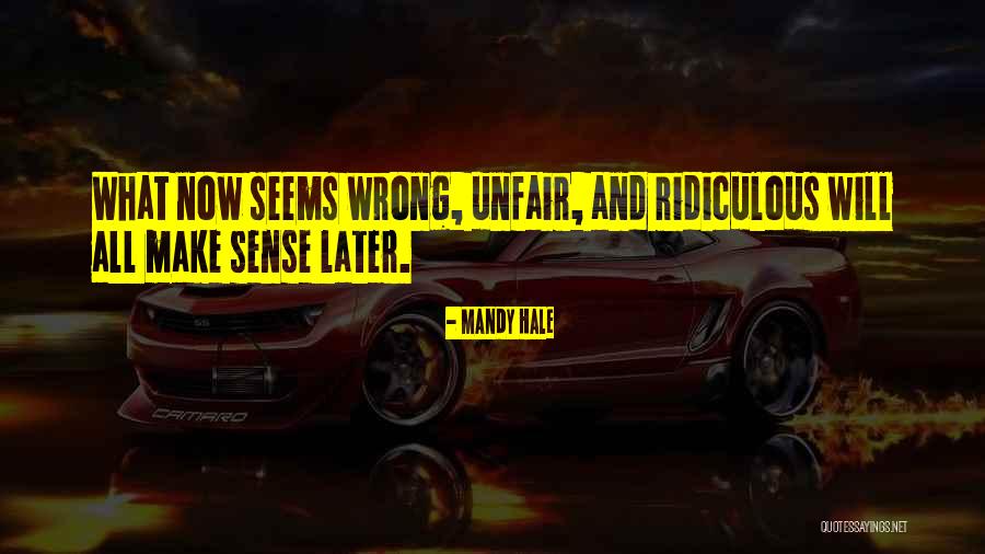 Rumsfelds Company Quotes By Mandy Hale Rumsfelds Company Quotes By Mandy Hale