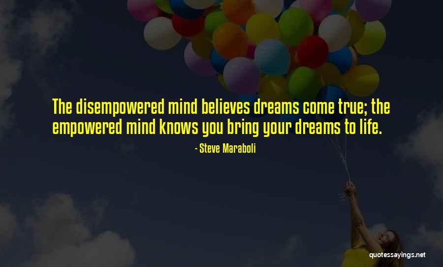 Rumyana Trencheva Quotes By Steve Maraboli Rumyana Trencheva Quotes By Steve Maraboli