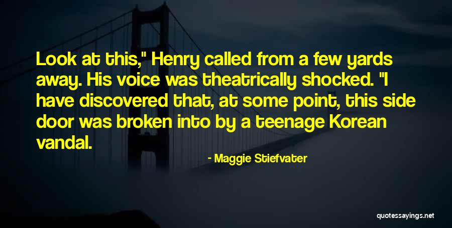 Rumyantsev Museum Quotes By Maggie Stiefvater Rumyantsev Museum Quotes By Maggie Stiefvater