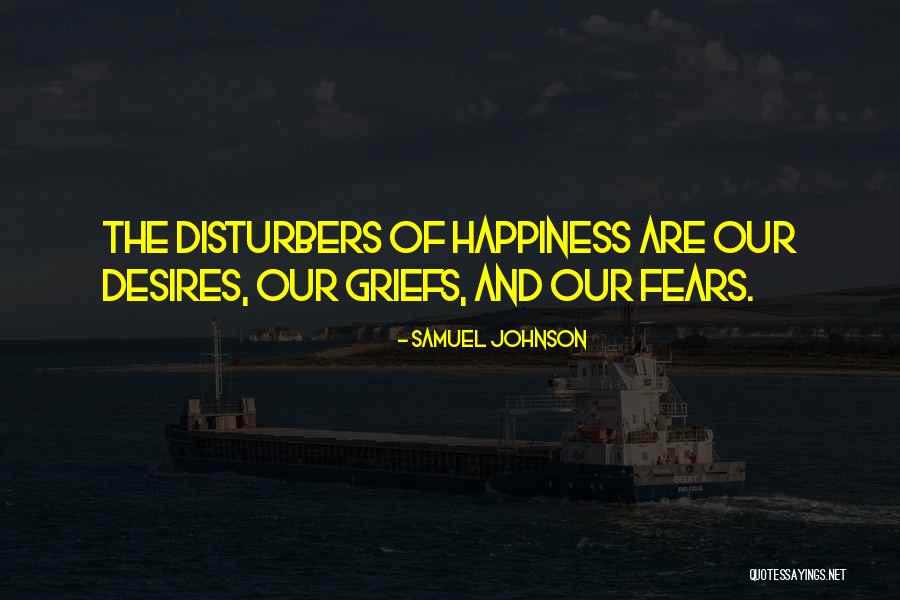Rumyantseva Quotes By Samuel Johnson Rumyantseva Quotes By Samuel Johnson