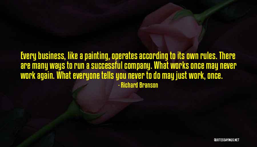Run Again Quotes By Richard Branson Run Again Quotes By Richard Branson