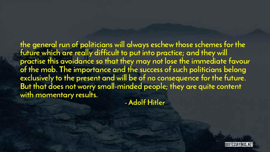 Run For Success Quotes By Adolf Hitler Run For Success Quotes By Adolf Hitler