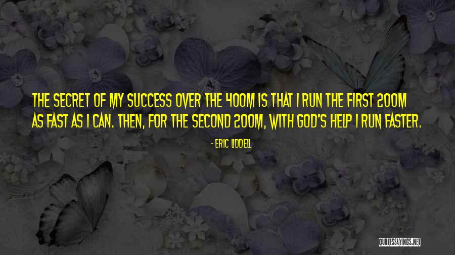 Run For Success Quotes By Eric Liddell Run For Success Quotes By Eric Liddell