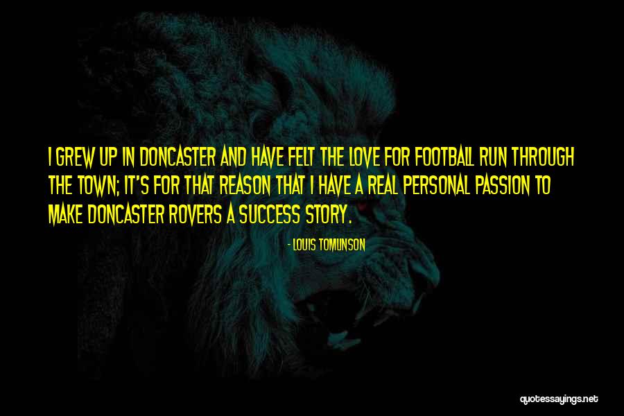 Run For Success Quotes By Louis Tomlinson Run For Success Quotes By Louis Tomlinson
