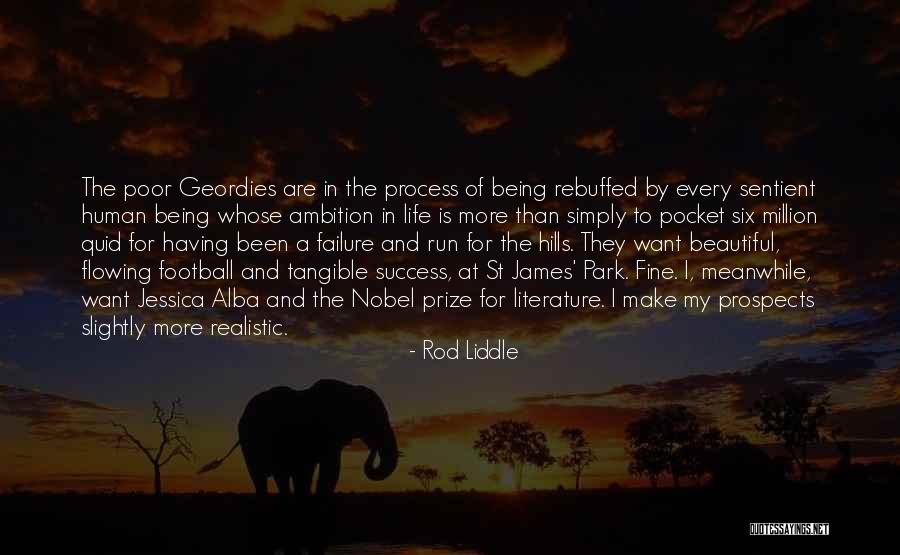 Run For Success Quotes By Rod Liddle Run For Success Quotes By Rod Liddle