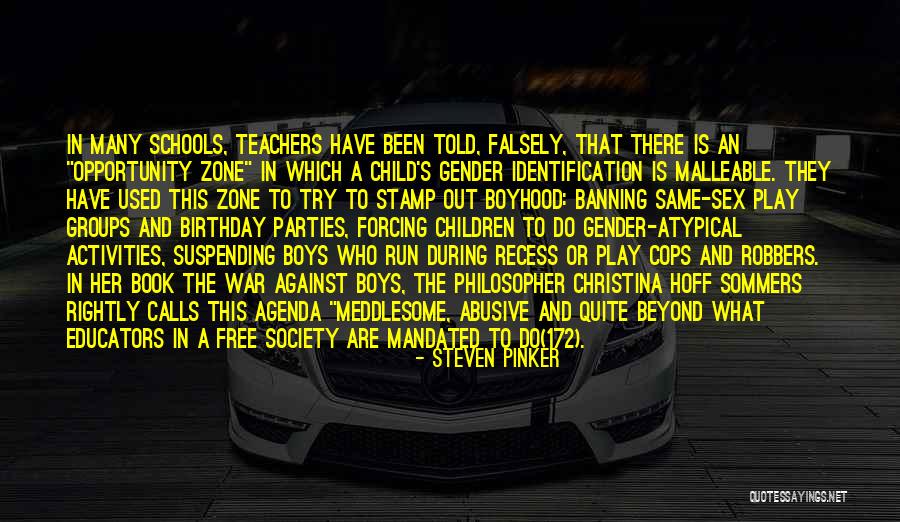 Run Free Child Quotes By Steven Pinker Run Free Child Quotes By Steven Pinker