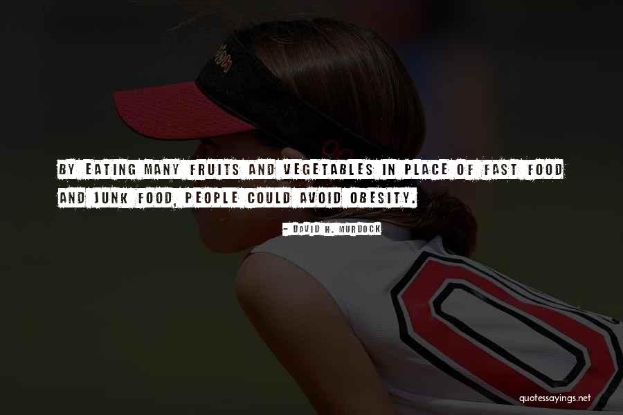 Run Hotel Quotes By David H. Murdock Run Hotel Quotes By David H. Murdock