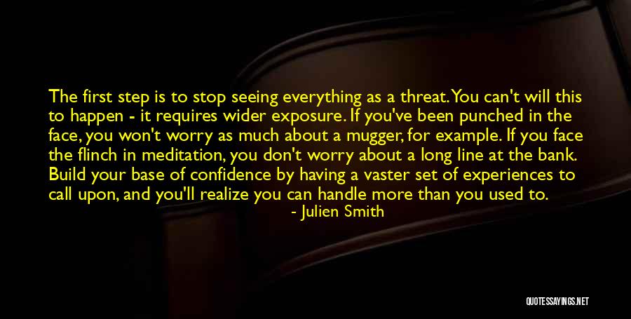 Run The Gauntlet Quotes By Julien Smith Run The Gauntlet Quotes By Julien Smith
