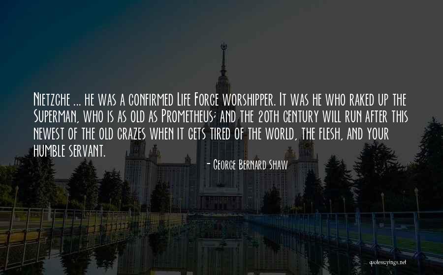 Run The World Quotes By George Bernard Shaw Run The World Quotes By George Bernard Shaw