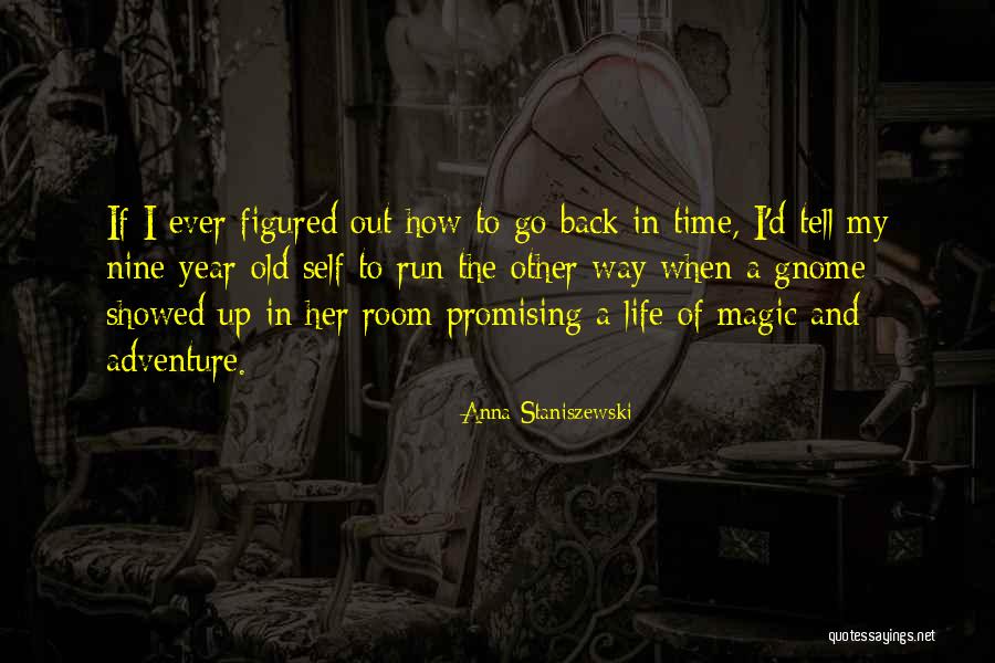Run The Year Quotes By Anna Staniszewski Run The Year Quotes By Anna Staniszewski