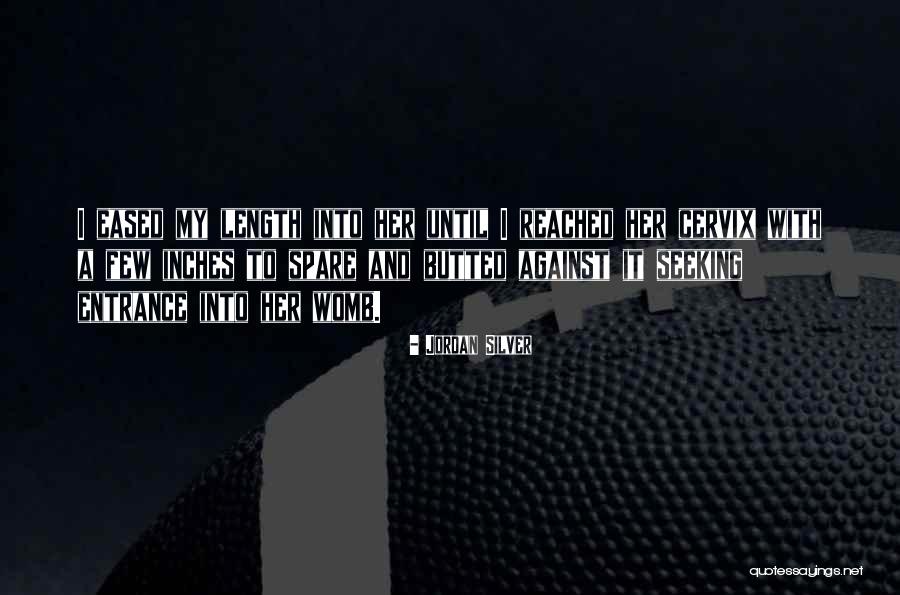 Runako Jahi Quotes By Jordan Silver Runako Jahi Quotes By Jordan Silver