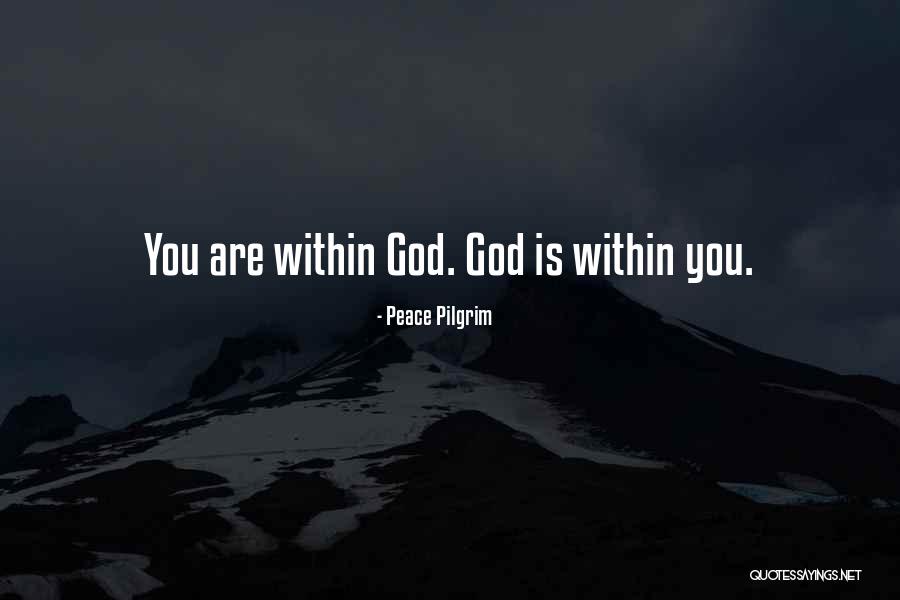 Runako Marshall Quotes By Peace Pilgrim Runako Marshall Quotes By Peace Pilgrim