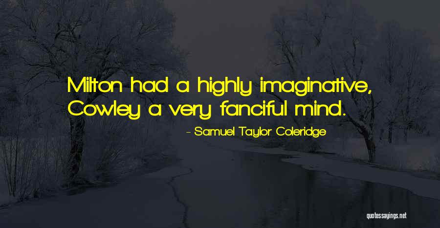 Runako Marshall Quotes By Samuel Taylor Coleridge Runako Marshall Quotes By Samuel Taylor Coleridge