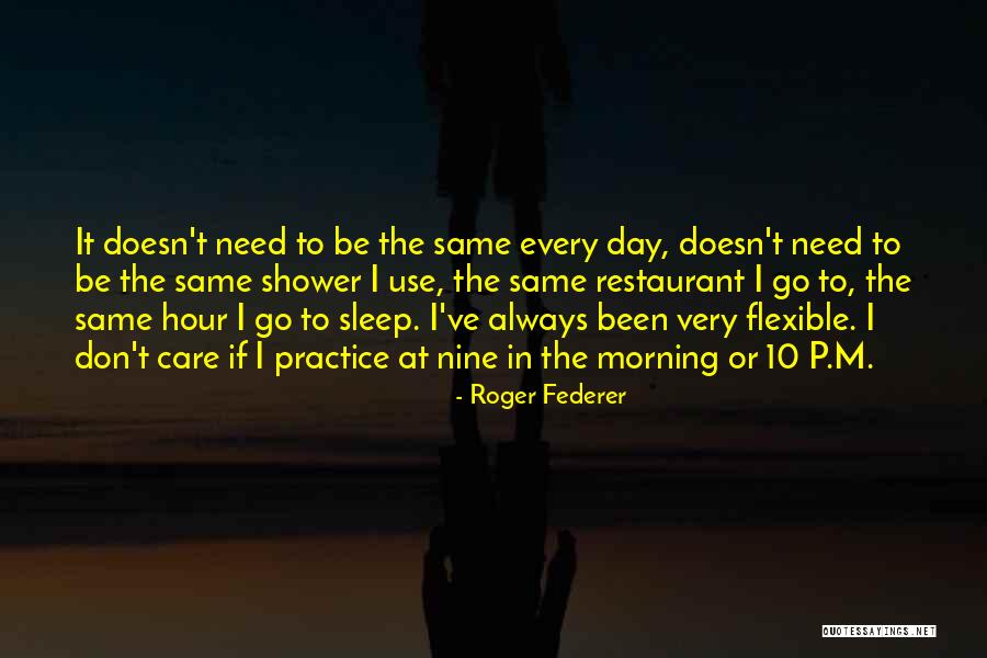 Runako Taylor Quotes By Roger Federer Runako Taylor Quotes By Roger Federer