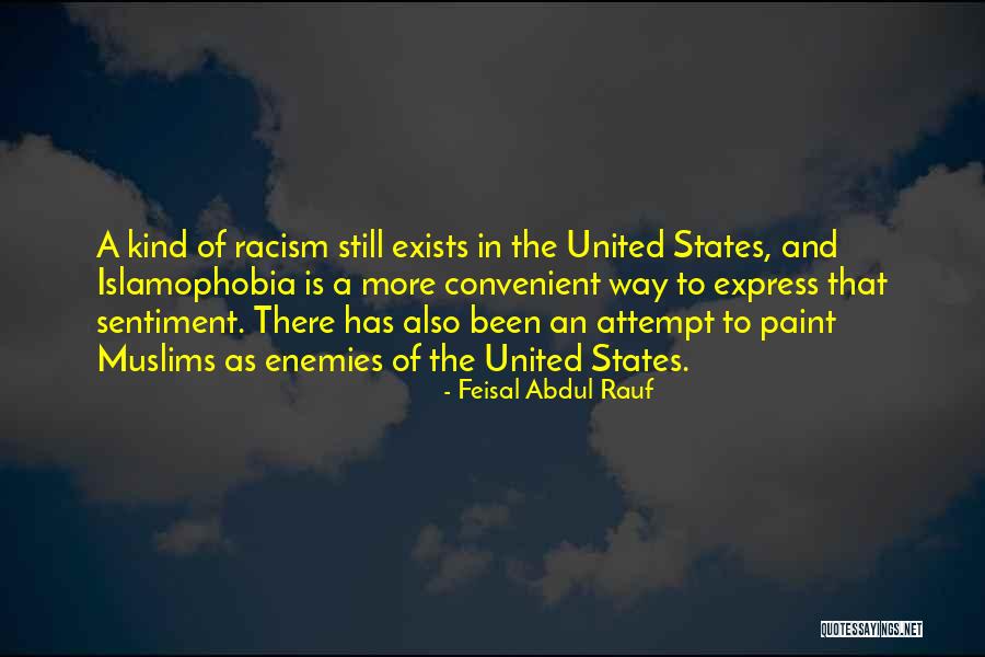 Runas Escape Quotes By Feisal Abdul Rauf Runas Escape Quotes By Feisal Abdul Rauf