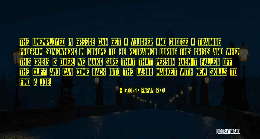 Runaway Alice Munro Quotes By George Papandreou