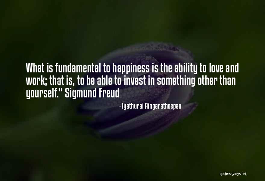 Runaway Alice Munro Quotes By Iyathurai Aingaratheepan