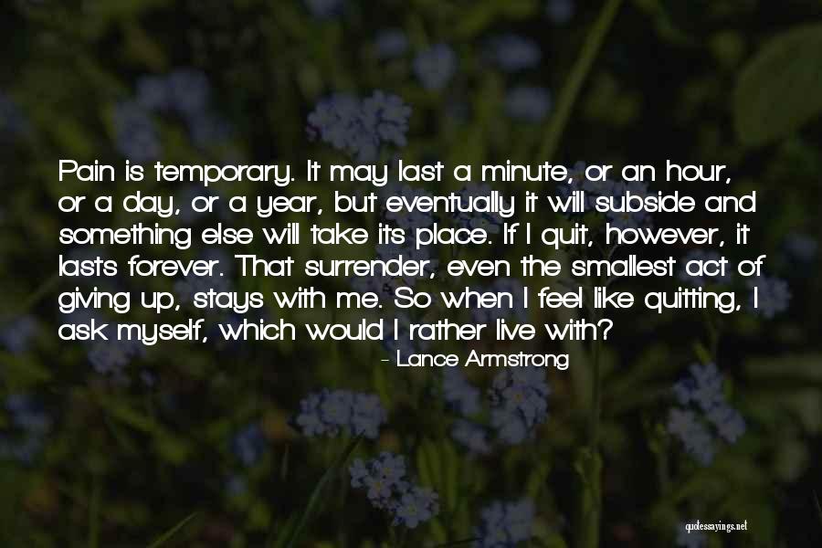Runaway Bride Ike Quotes By Lance Armstrong Runaway Bride Ike Quotes By Lance Armstrong