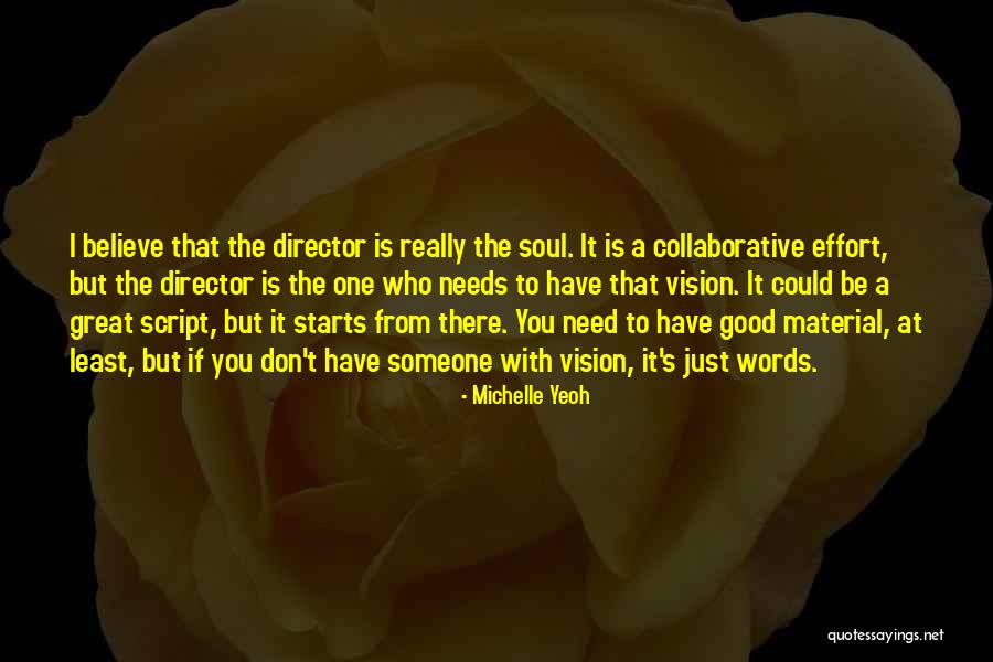 Runaway Bride Ike Quotes By Michelle Yeoh Runaway Bride Ike Quotes By Michelle Yeoh