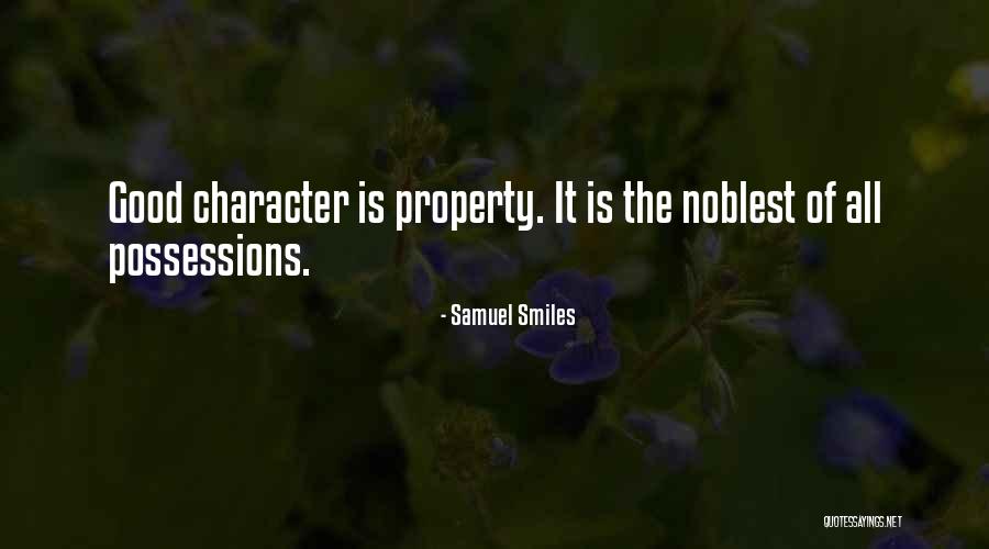 Runaway Bride Ike Quotes By Samuel Smiles Runaway Bride Ike Quotes By Samuel Smiles