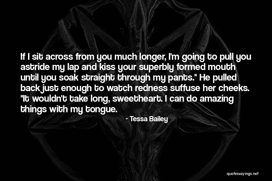Runaway Bride Love Quotes By Tessa Bailey Runaway Bride Love Quotes By Tessa Bailey