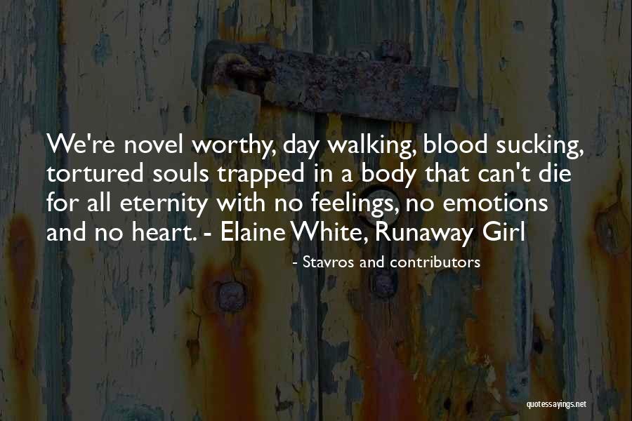 Runaway Girl Quotes By Stavros And Contributors Runaway Girl Quotes By Stavros And Contributors