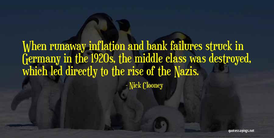 Runaway Quotes By Nick Clooney Runaway Quotes By Nick Clooney
