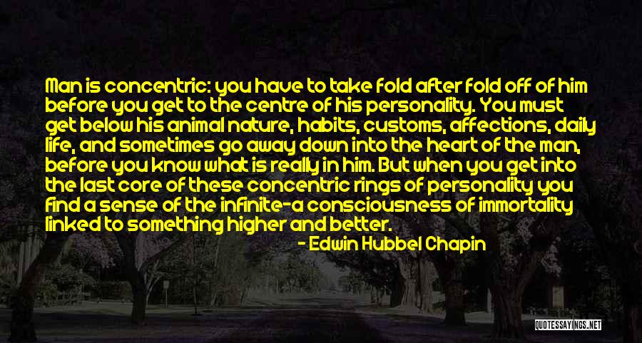 Runaway Teens Quotes By Edwin Hubbel Chapin Runaway Teens Quotes By Edwin Hubbel Chapin