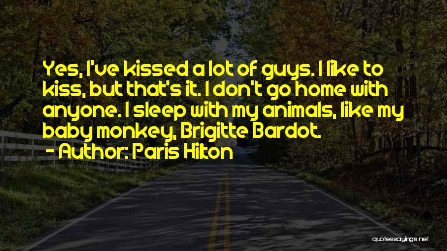 Runbeck Mn Quotes By Paris Hilton