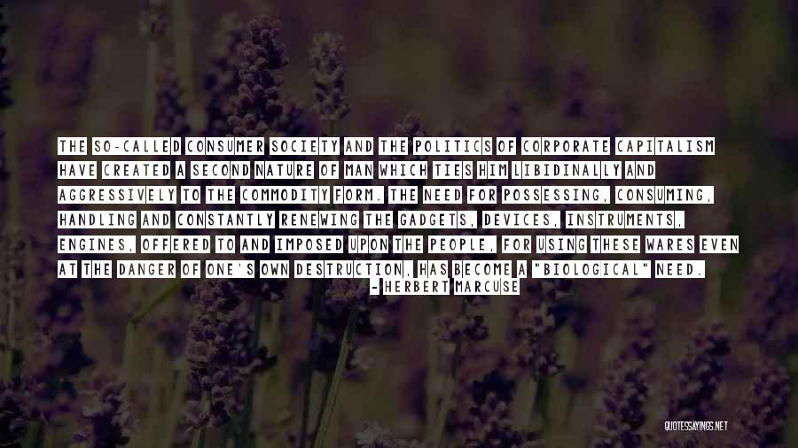 Runciman Et Al Quotes By Herbert Marcuse Runciman Et Al Quotes By Herbert Marcuse