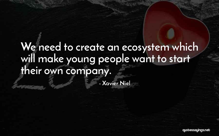Runciman Et Al Quotes By Xavier Niel Runciman Et Al Quotes By Xavier Niel