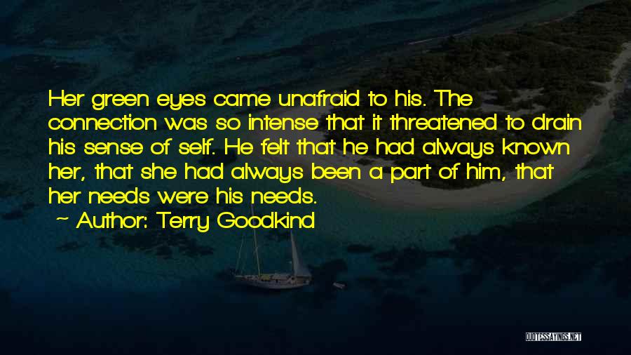 Runciman How Democracies Quotes By Terry Goodkind