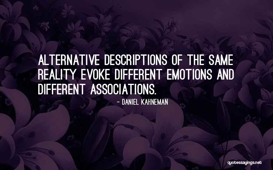 Runciman Relative Deprivation Quotes By Daniel Kahneman Runciman Relative Deprivation Quotes By Daniel Kahneman