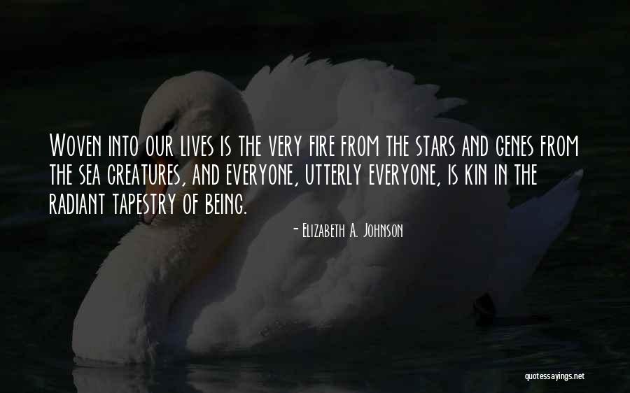 Runcimans Quotes By Elizabeth A. Johnson Runcimans Quotes By Elizabeth A. Johnson