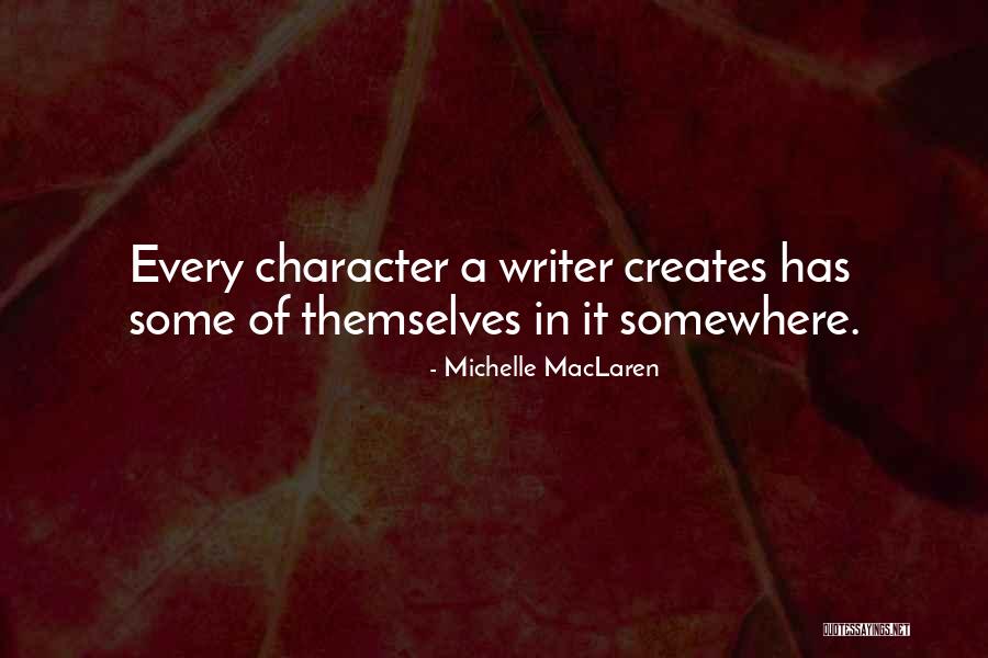 Runcorn World Quotes By Michelle MacLaren Runcorn World Quotes By Michelle MacLaren