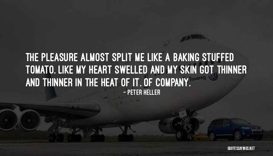 Rundell Wrestling Quotes By Peter Heller Rundell Wrestling Quotes By Peter Heller