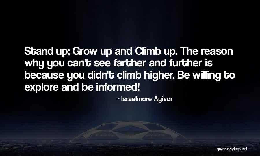 Rundenver Quotes By Israelmore Ayivor Rundenver Quotes By Israelmore Ayivor