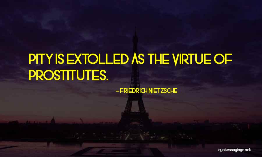 Rundes Platteville Quotes By Friedrich Nietzsche