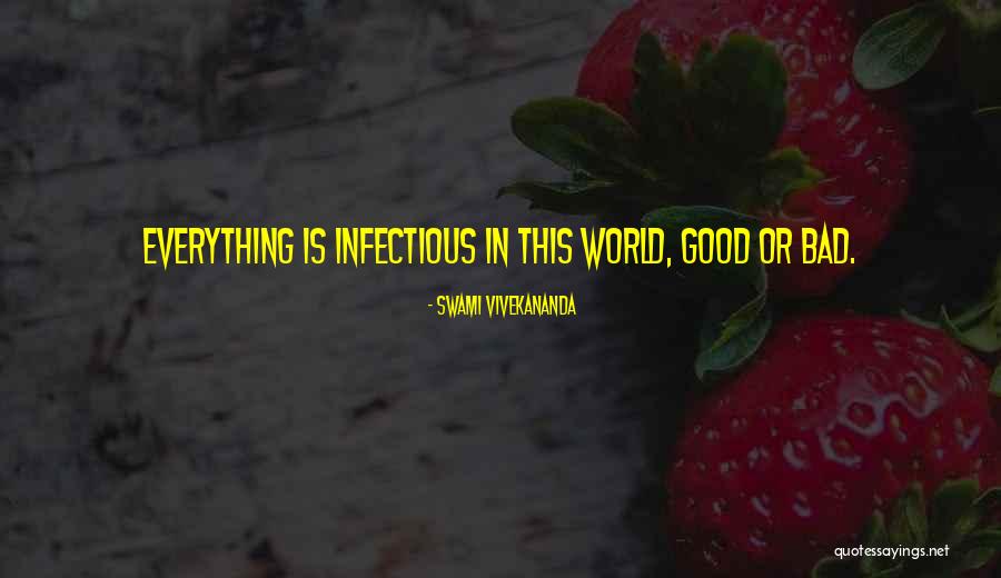 Rundes Platteville Quotes By Swami Vivekananda