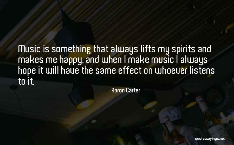Rundesavir Quotes By Aaron Carter Rundesavir Quotes By Aaron Carter