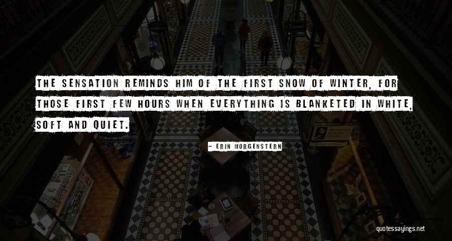 Rundesavir Quotes By Erin Morgenstern Rundesavir Quotes By Erin Morgenstern